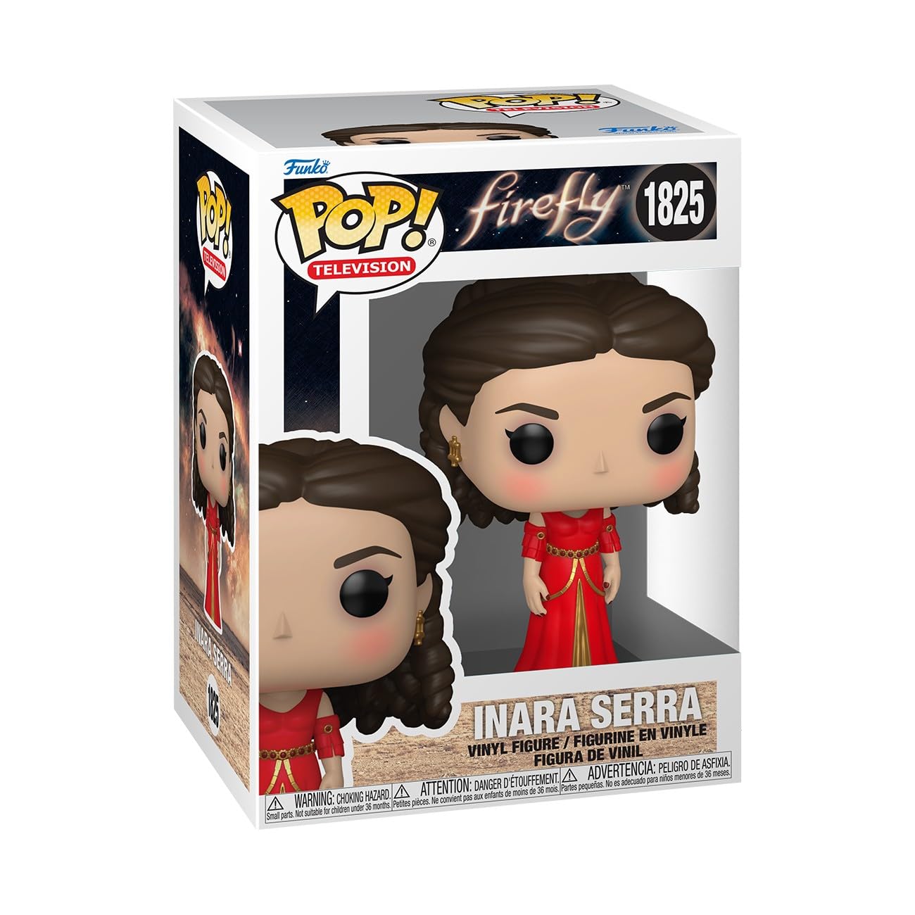 Funko Pop! The Nun II - La Monja 1710 – Poptoons Culture