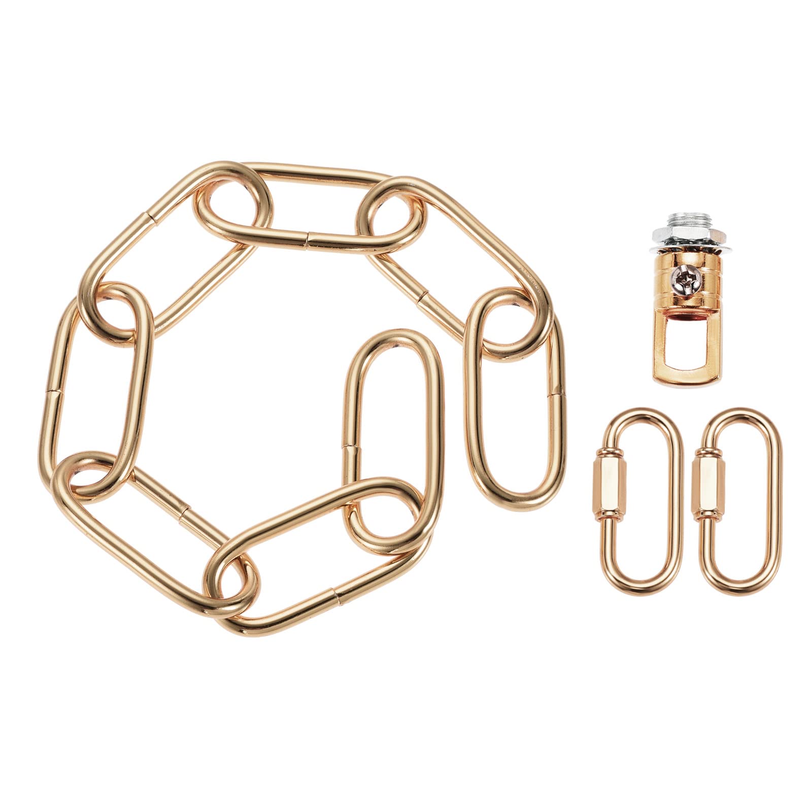 YSFMODE-1 Ensemble De Chaîne Pour Accrochage De Luminaire,Épaisseur De