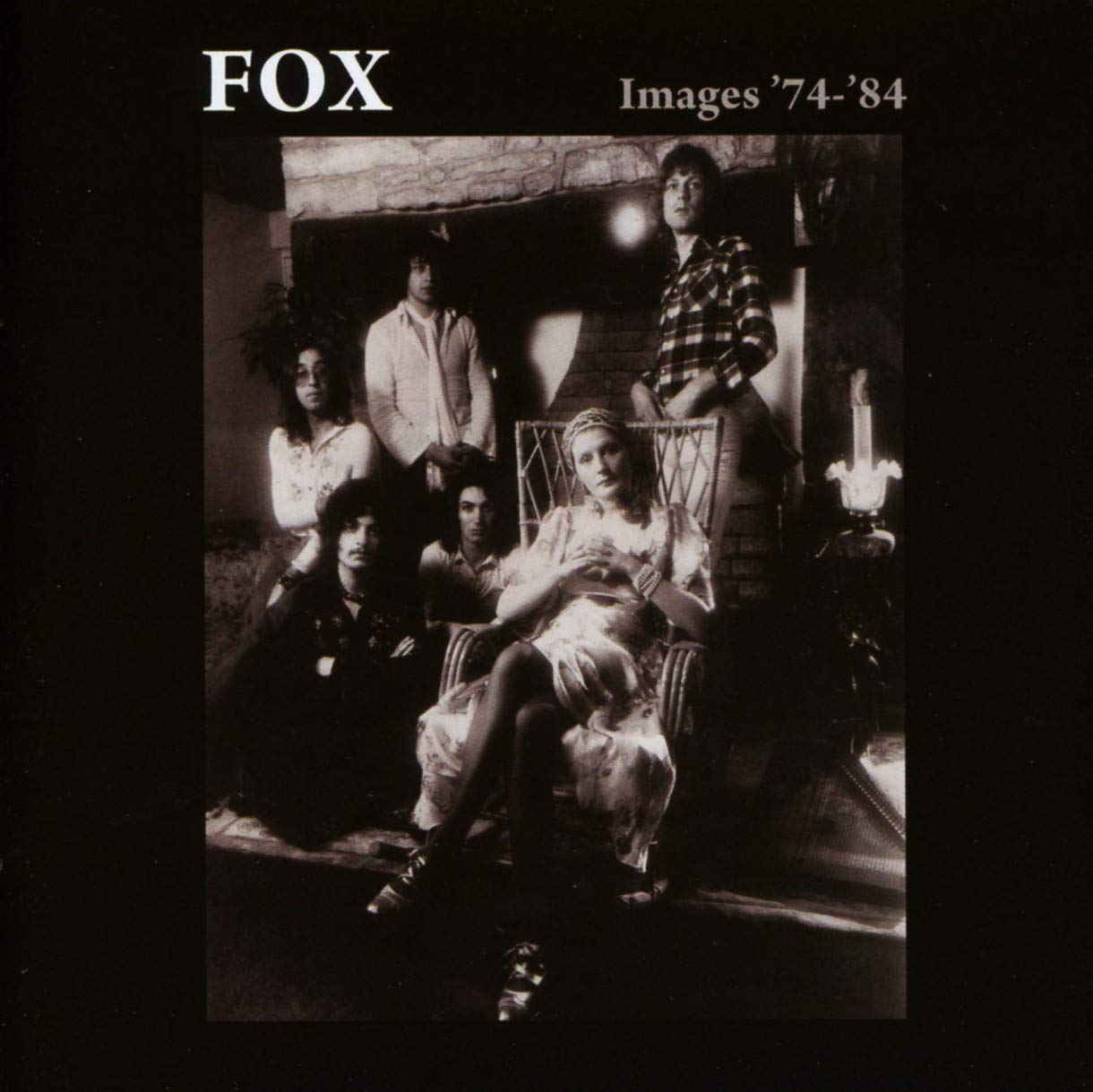 Images 74-84 (Deluxe Edition)