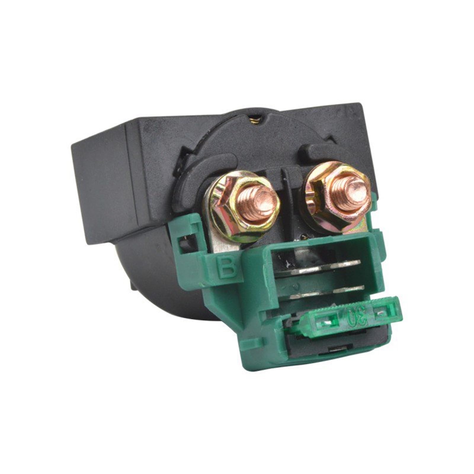 Interruttore Di Accensione Relè Avviamento Moto Per Suzuki GS500 GS 500 GSXR750 GSXR 750 GSXR1100 1100 750CC