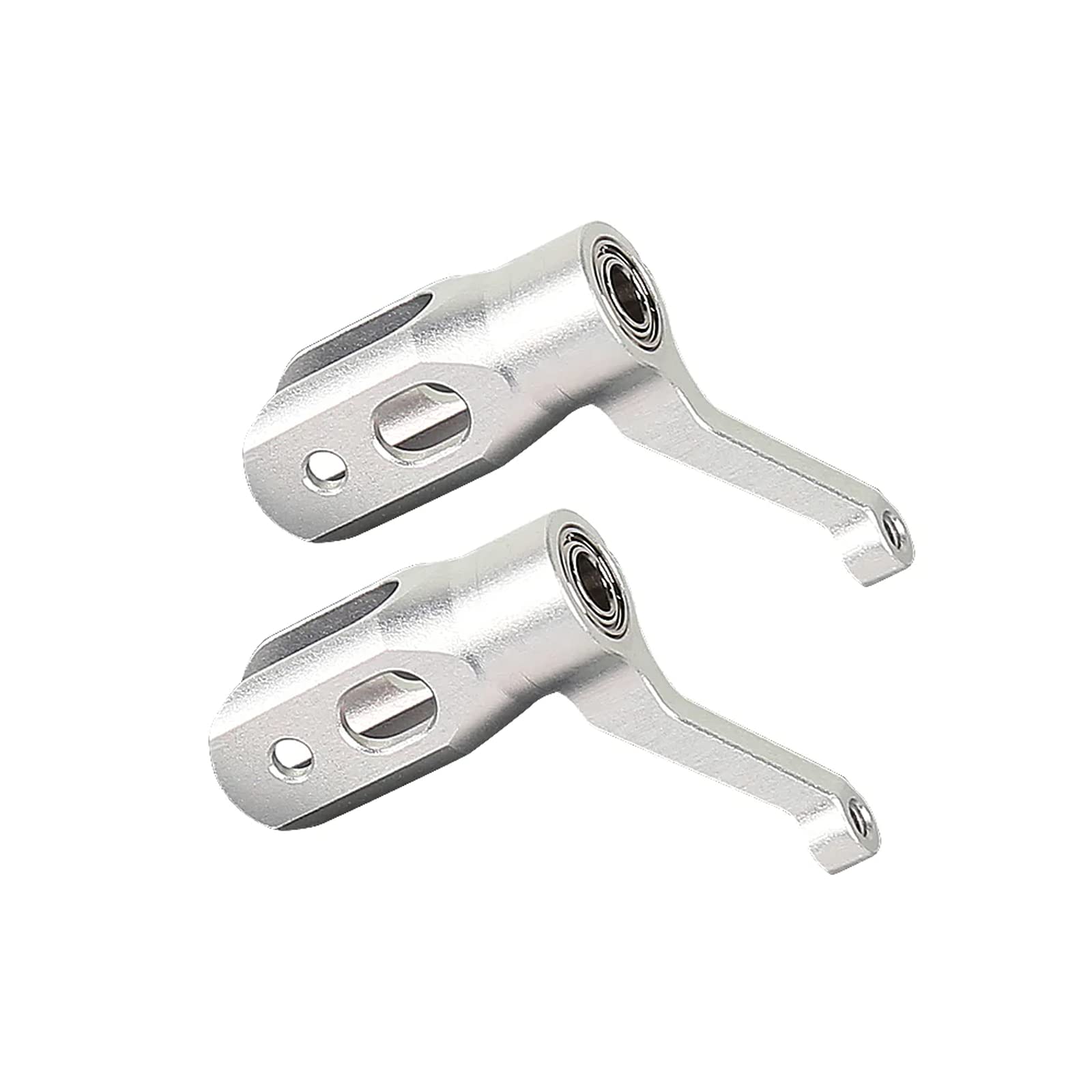 Amazon.com: OMPHOBBY M2 Helicopter Parts Metal Rotor Holder
