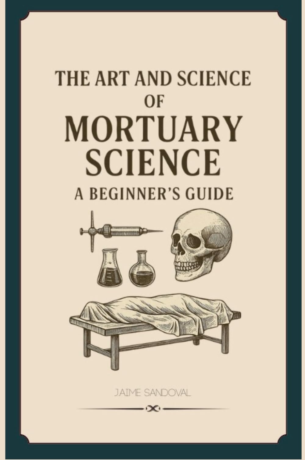 The Art and Science of Mortuary Science: A Beginners Guide