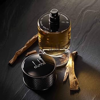 DUNHILLダンヒル インディアンサンダルウッド オードパルファム 100ml Indian Sandalwood Alfred Dunhill cologne - a fragrance for