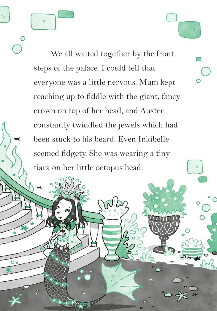 Emerald and the Runaway Royal: Volume 4
