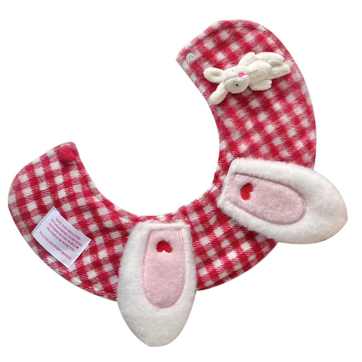 POPETPOP 3pièces Écharpe pour Animaux De Compagnie Bandana De Pâques pour Chien Et Chat Bavoir Réutilisable Et Confortable pour Look