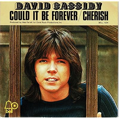 Could It Be Forever / Cherish