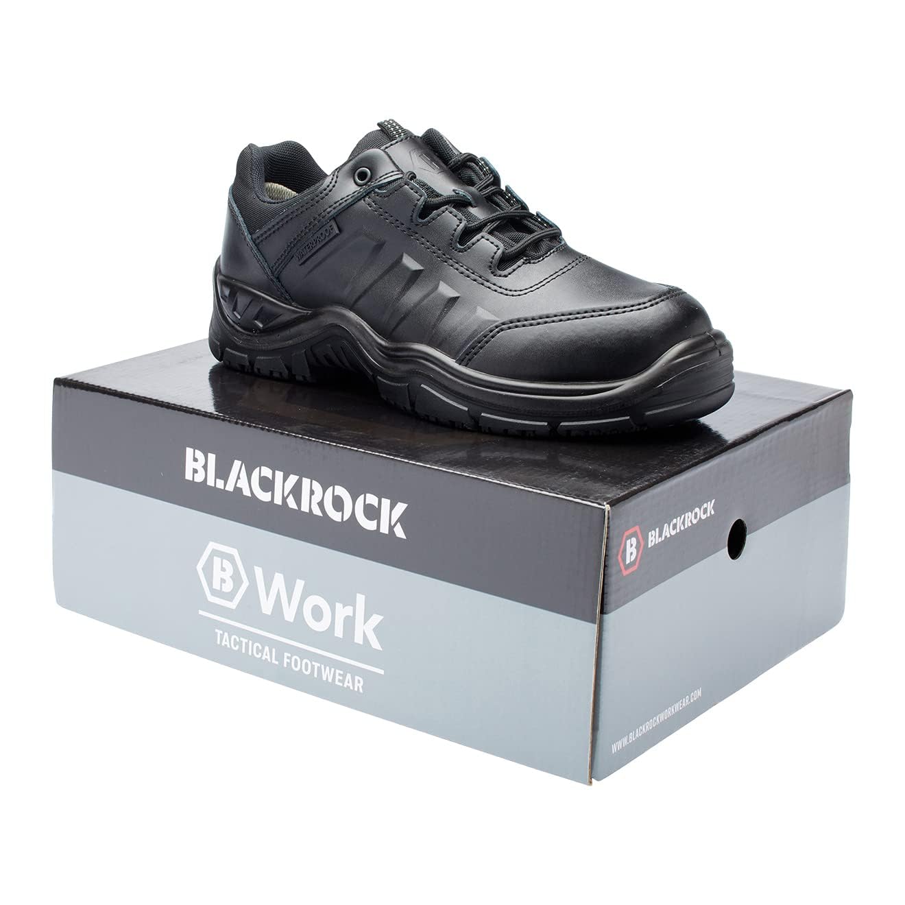 Blackrock Waterproof Composite
