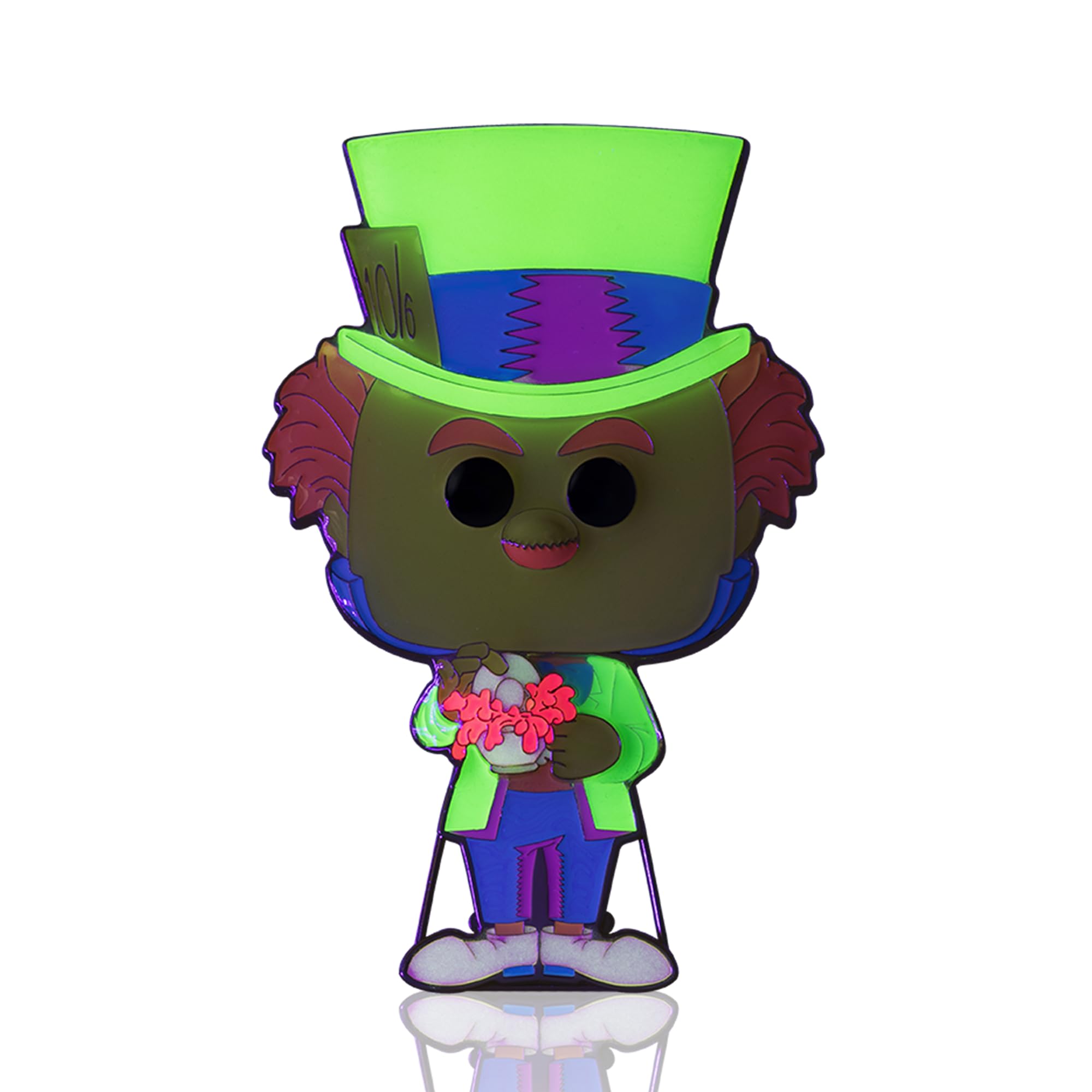 Funko POP LPP Disney Alice: MAD Hatter