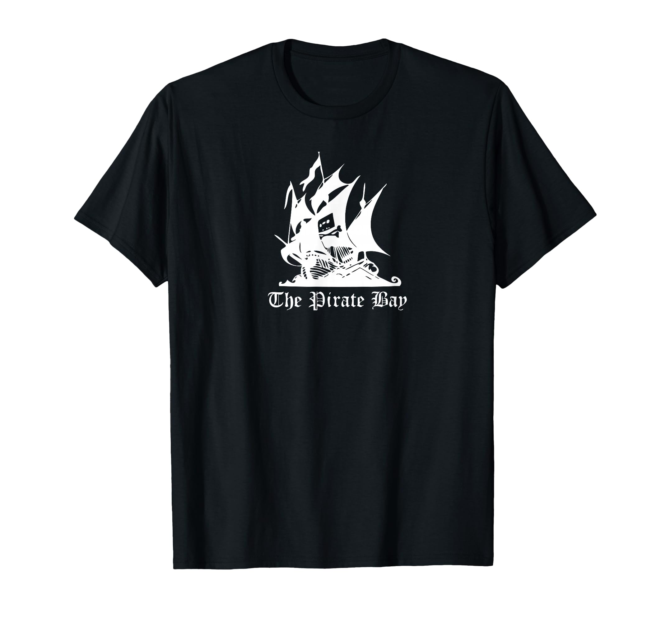 Kleidung mit Designs von Amazon Merch on Demand