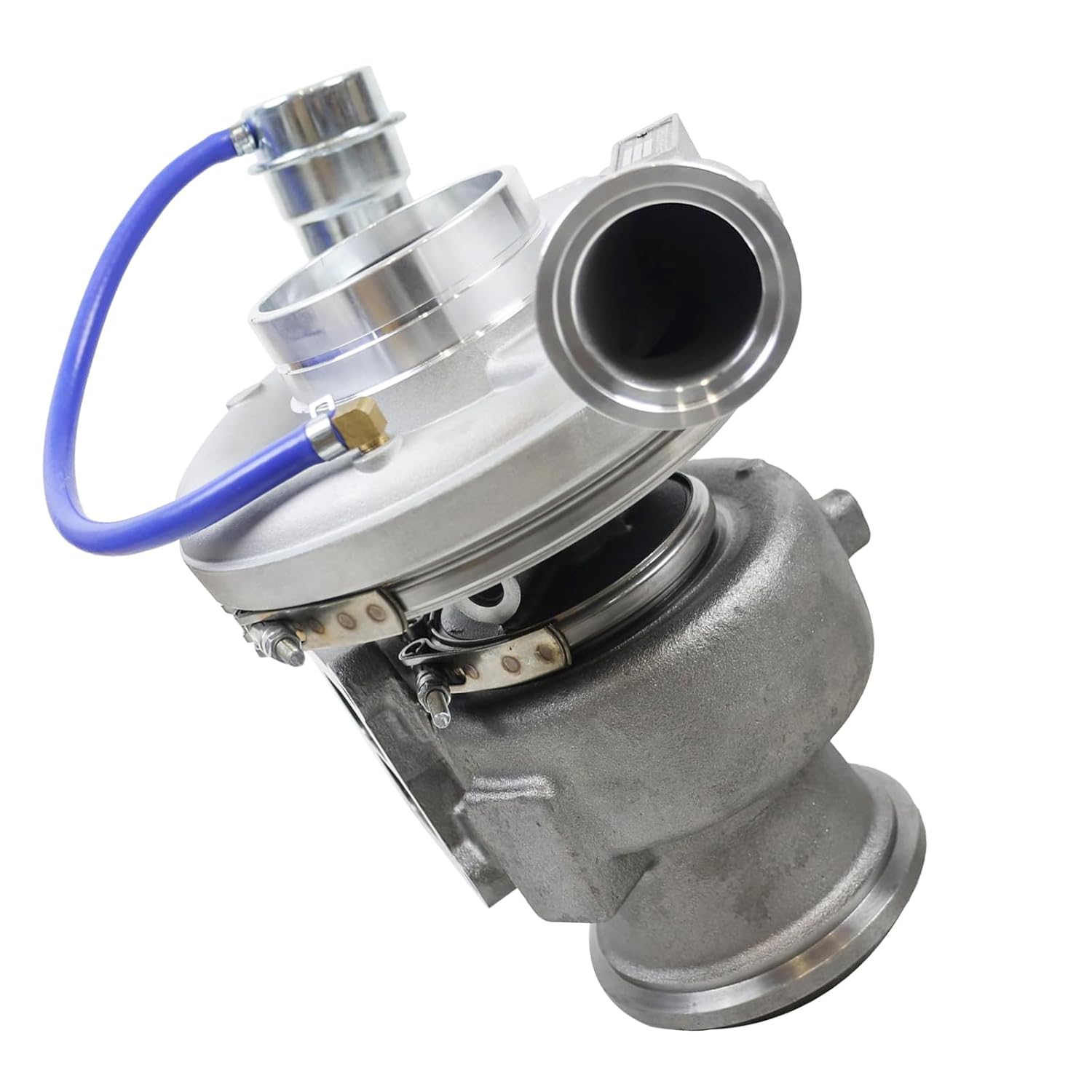 3800856 3800856NX 3800856RX HX55W New Turbocharger Suitable for Cummins ISM ISME bkajoiwgh 380 30 Engine with Gasket
