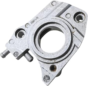 Compatible Replacement For Kioritz Corporation 437002-38330 Auto-Oiler Assembly NOS FRW-8312 Appropriate Repair Spare Essential Hardware Universal Durable Part