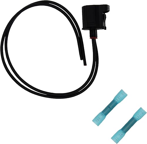 Miniatura 2 de APDTY Sensor de temperatura del refrigerante 163361