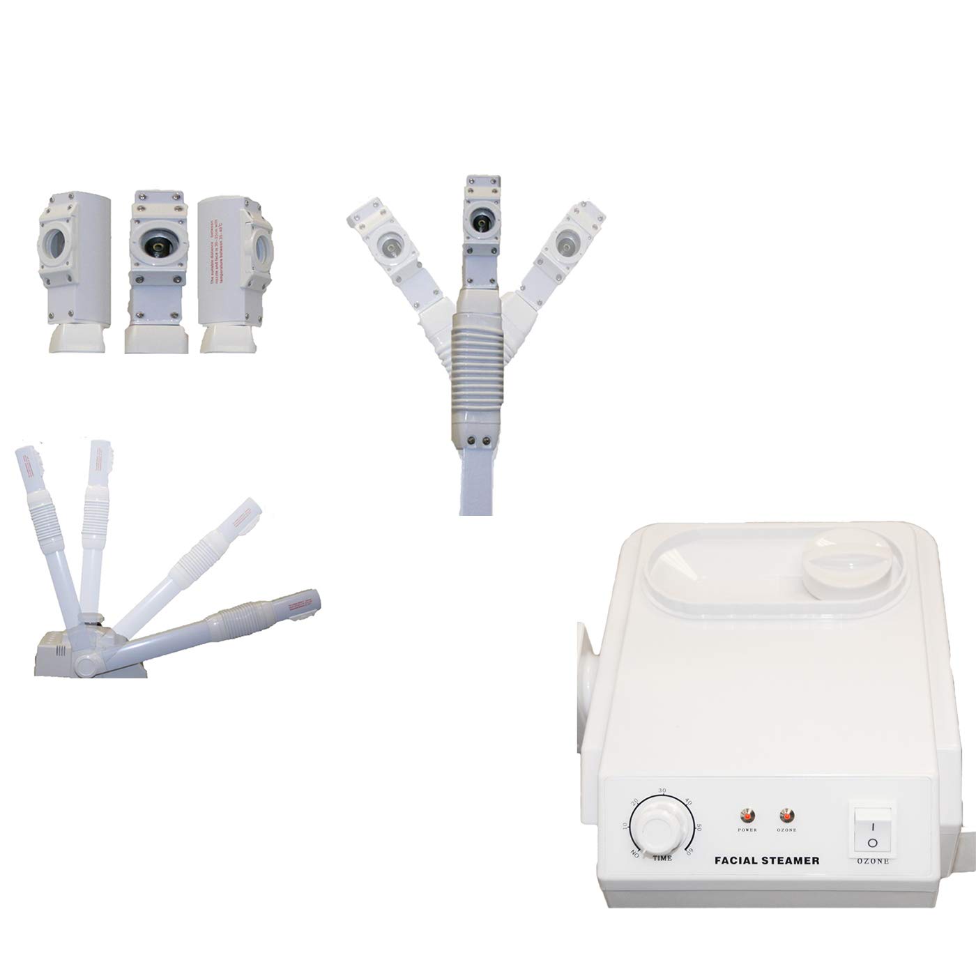 Professional 11-in-1 Multifunction Microdermabrasion Facial Machine Salon Spa Beauty Equipment : Beauty & Personal Care