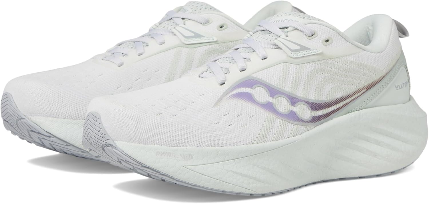 Saucony Women's Triumph 22 Sneaker