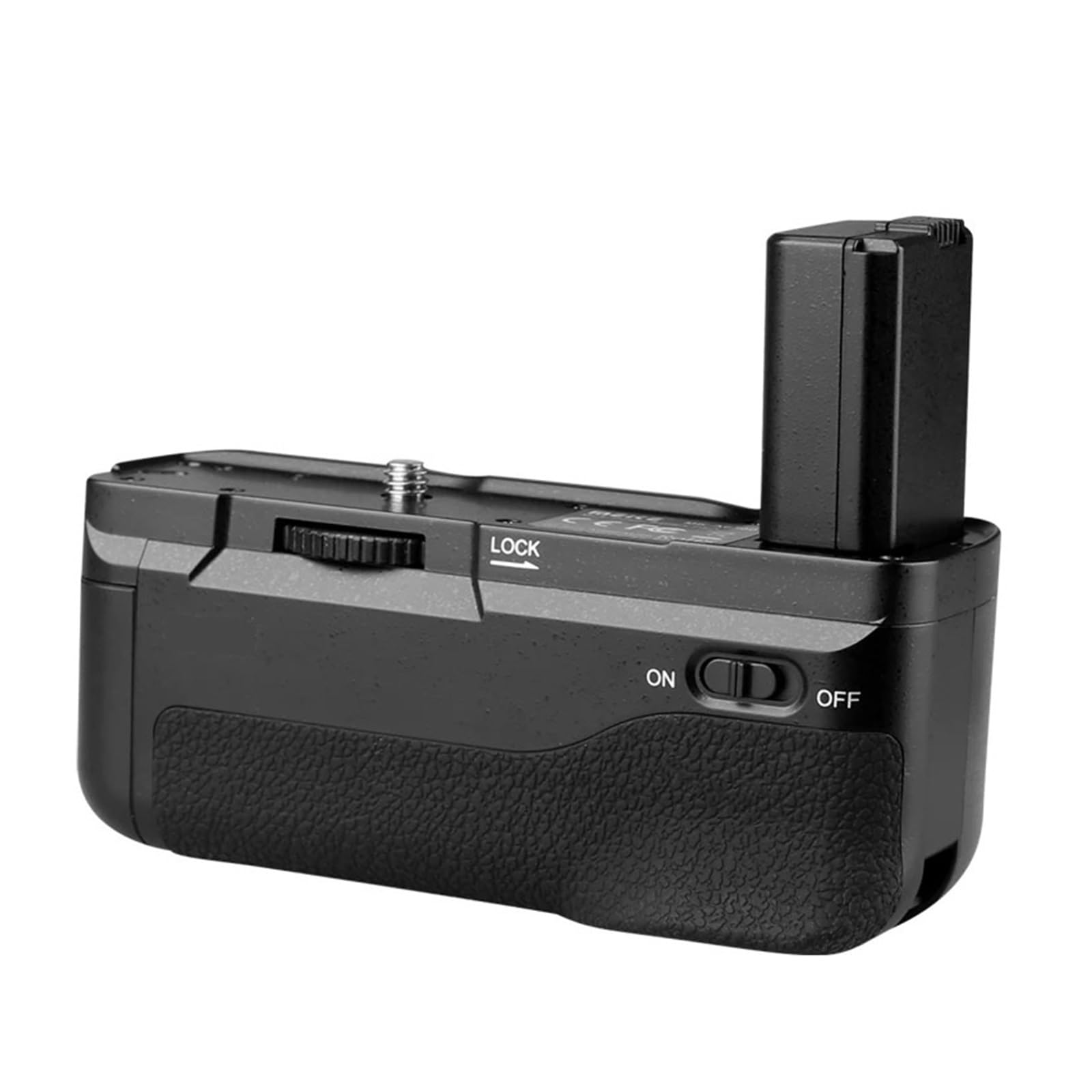 Compatibile con l'impugnatura portabatteria Sony A6300 A6400