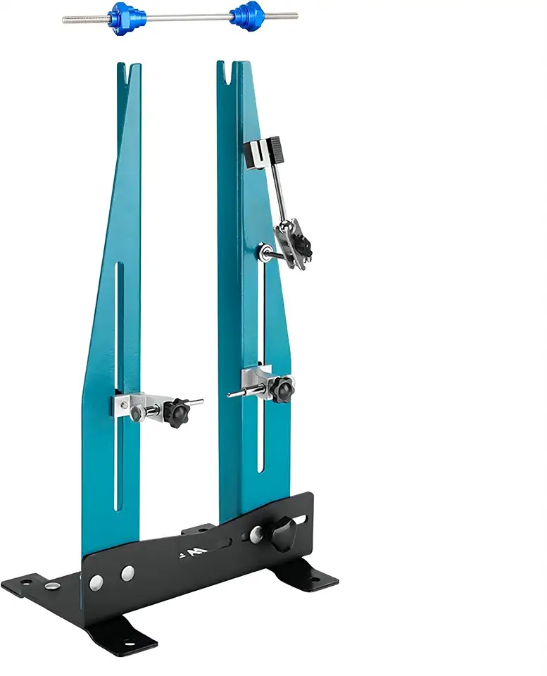 Mimoke Bicycle Wheel Truing Stand for 16 -...