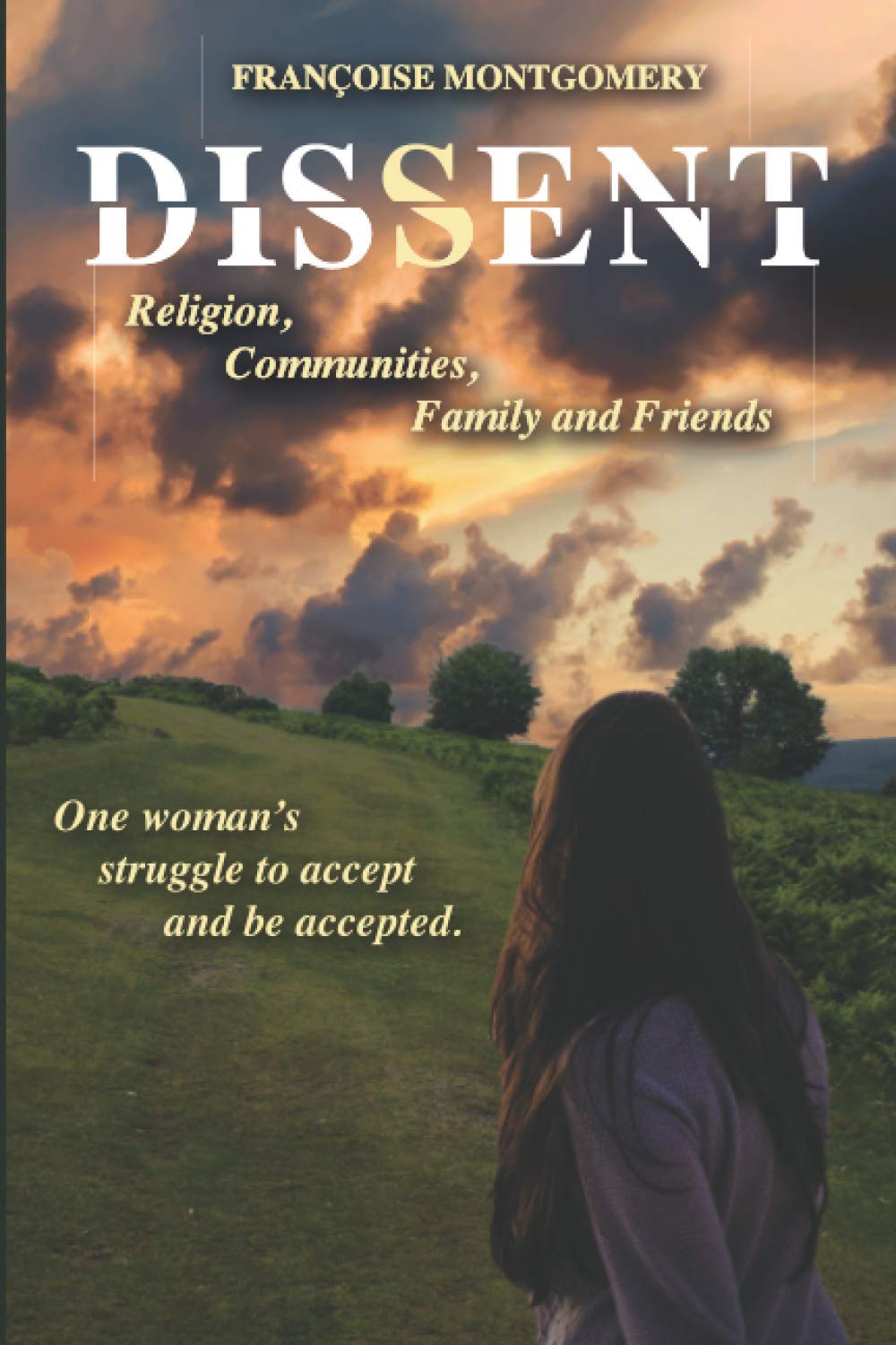 DISSENT