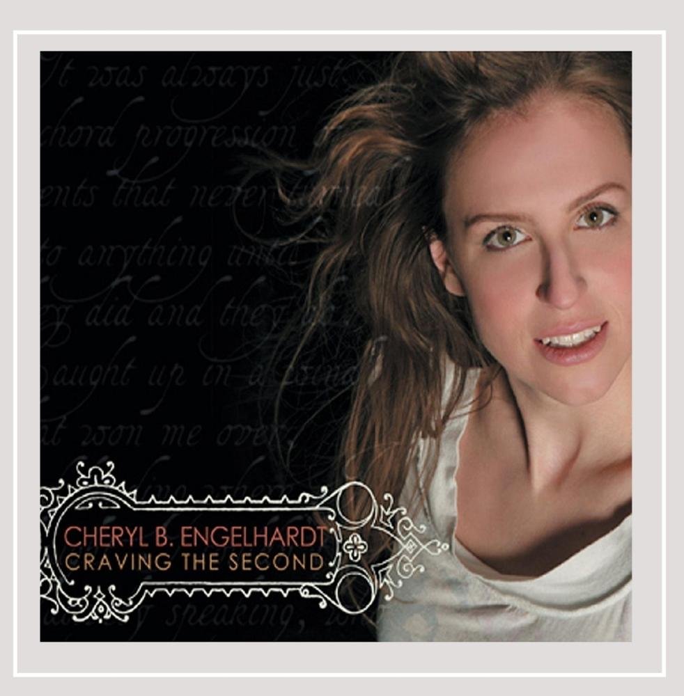 Craving the Second [Audio CD]