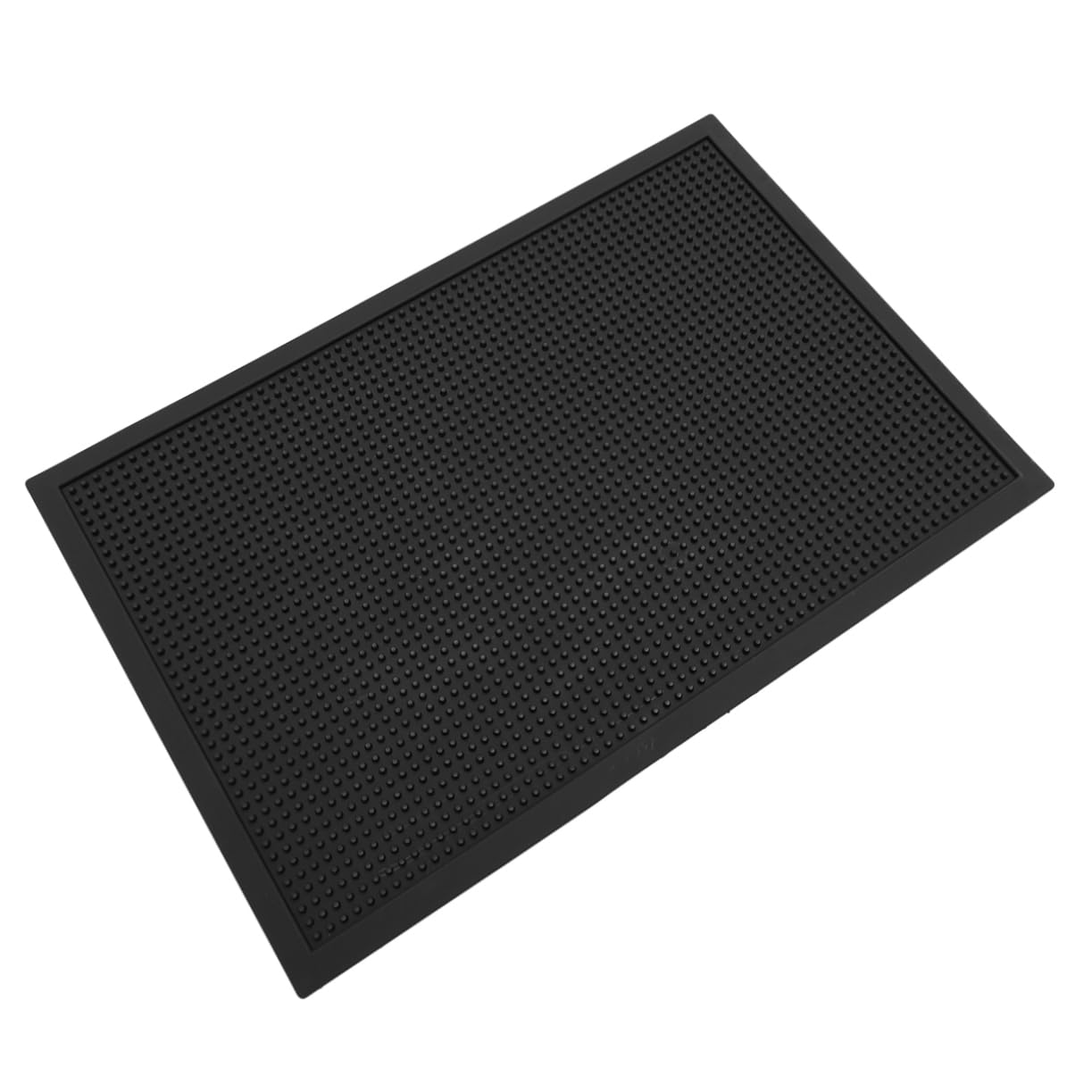 Tapis de sol antidérapant PVC réutilisable et tapis d'entrée facile à nettoyer Cabilock