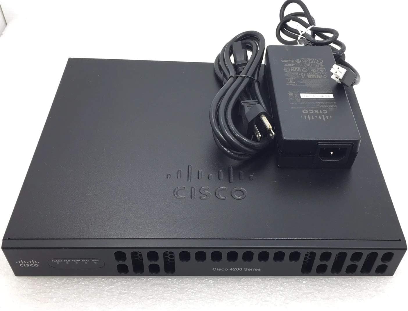 Amazon.com: Cisco ISR4221/K9 4221 ISR 2x Onboard GE 2x NIM 1x ISC