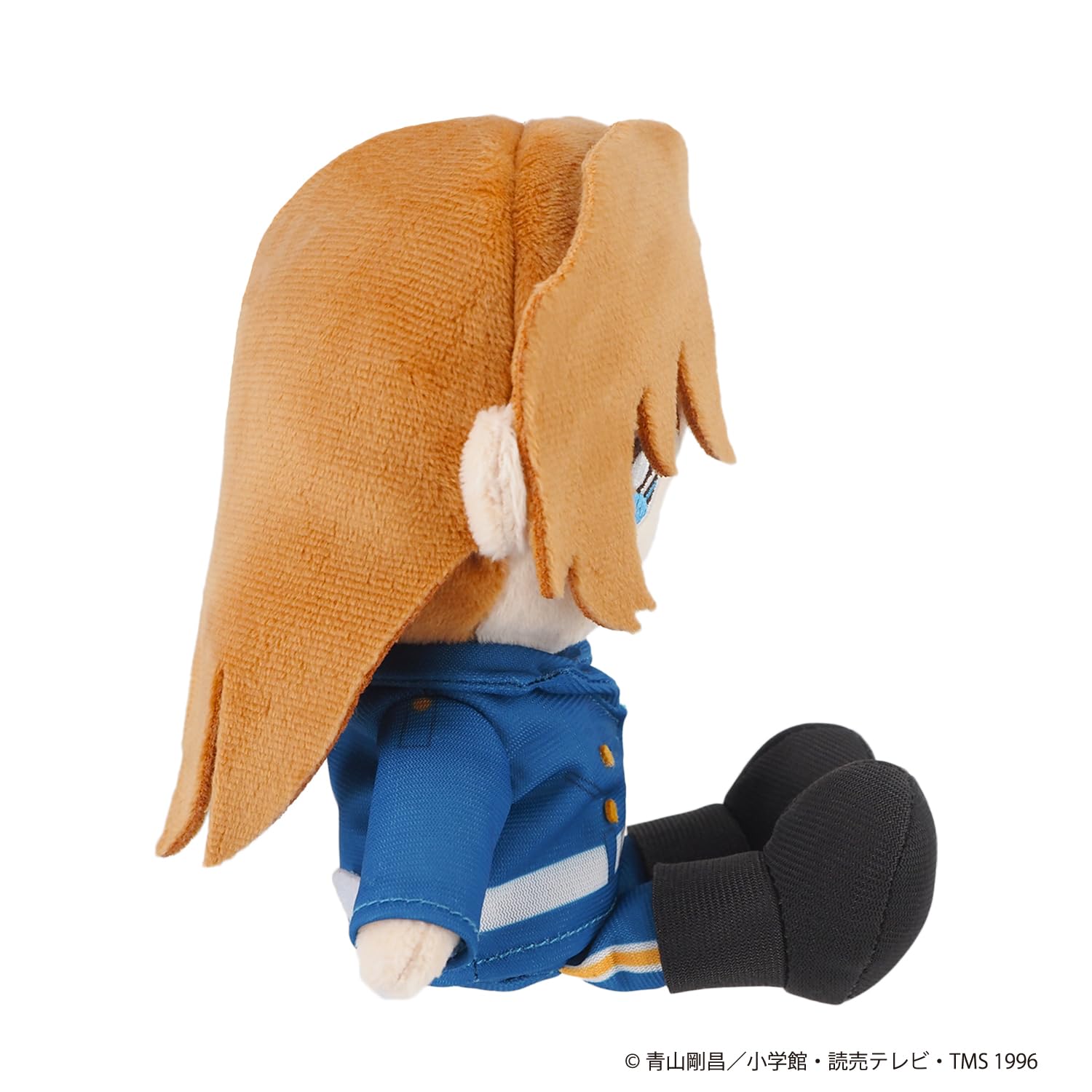 Amazon.co.jp: 三英貿易(Sanei Boeki) 名探偵コナン ふわふわフレンズ