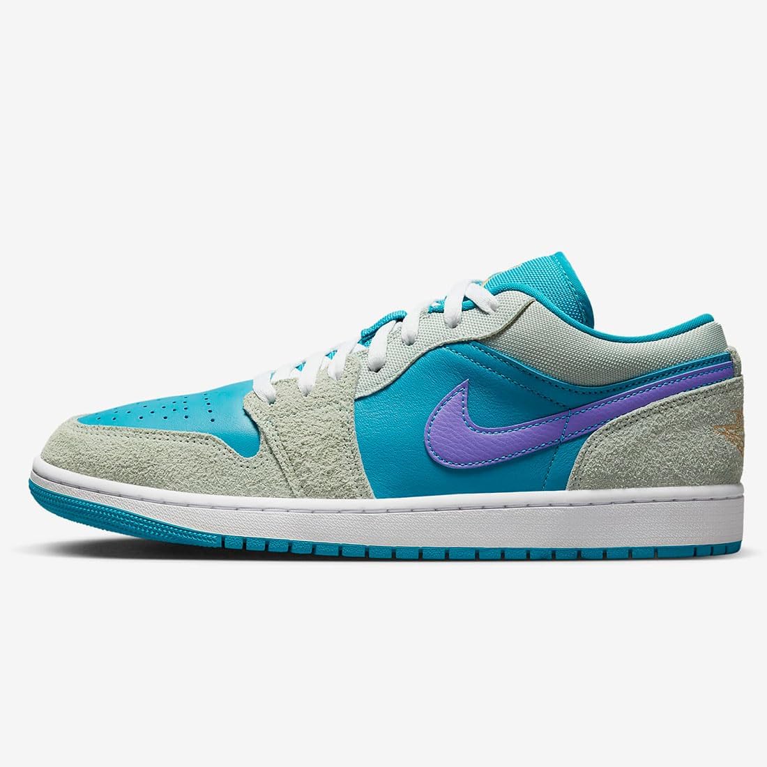 Nike DX4334-300 Air Jordan 1 Low SE Air Jordan 1 Low