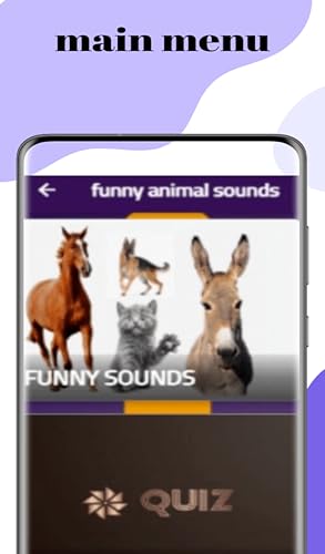 funny animals sounds