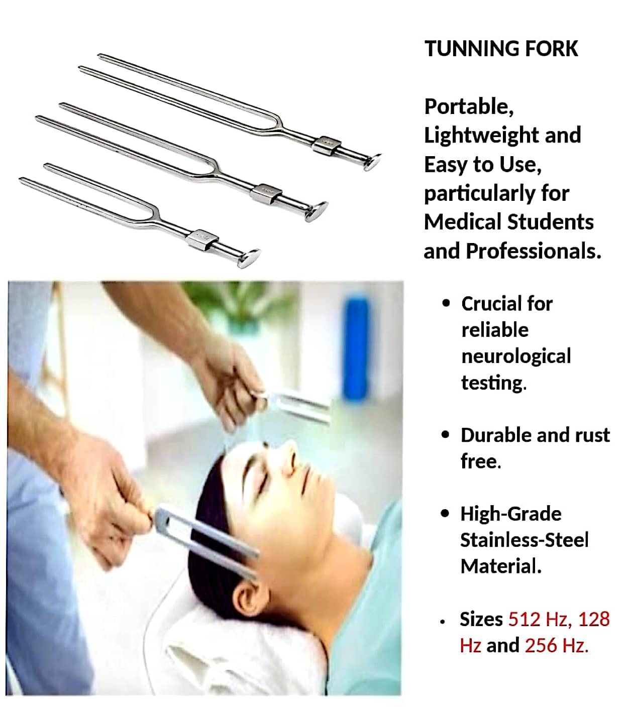 Medical Student CNS KIT - Image 2 thumbnail