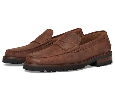 Johnston & Murphy Collier Penny Men