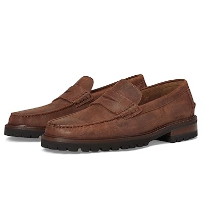 Johnston & Murphy Collier Penny Men
