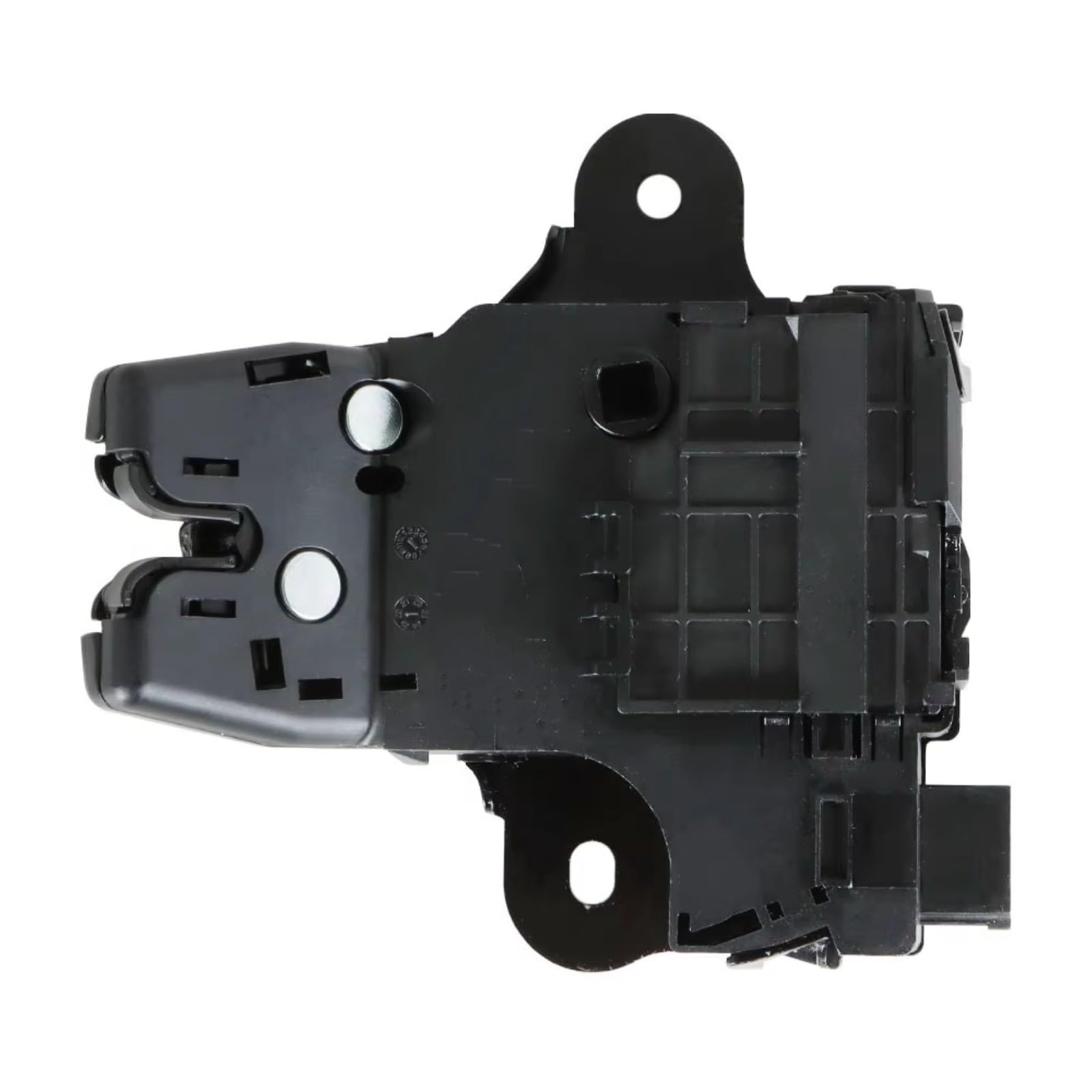 Ybvfcde One Color Trunk Latch Compatible With Buick For Regal 2011-2017 For Verano 2012-2017 1 Pcs Car Trunk Lock Parts Replacement Accessories 13501988