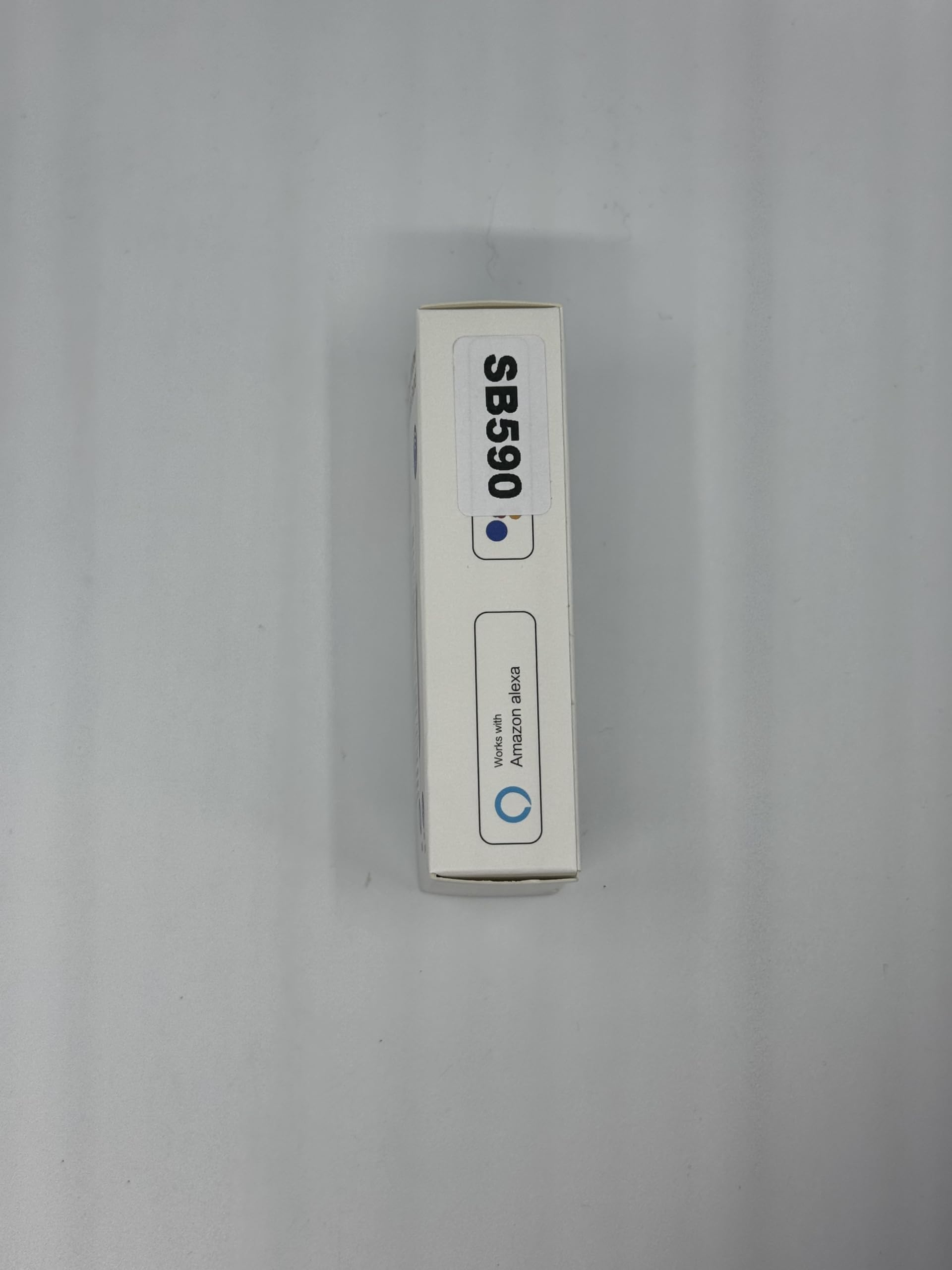 Sone Smart One Czujnik otwarcia drzwi/okna WIFI TUYA SYRENA na baterie