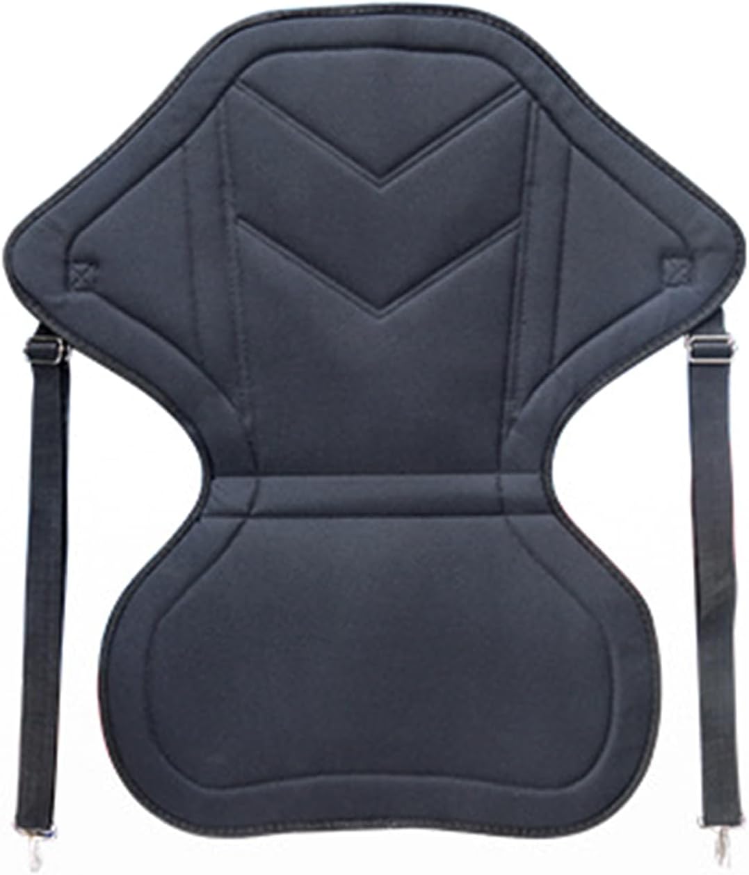 Adjustable Canoes Back Support Seat Kayaks Seat Cushions Universals Canoes Fishing Canoes Seat Replacement NonSlip Backrest Kayaking Accessorys Adjustable Canoes Back Support Seat Kayaks Seat Cushions Universals Canoes Fishing Canoes Seat Replacement NonSlip Backrest Kayaking Accessorys