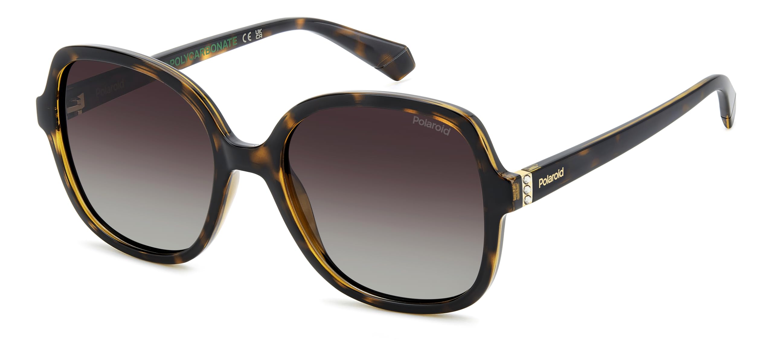 POLAROID GAFAS Modelo: PLD 4177/S/X_ C: HAVANA/Eye size: 55 - Bridge size: 19