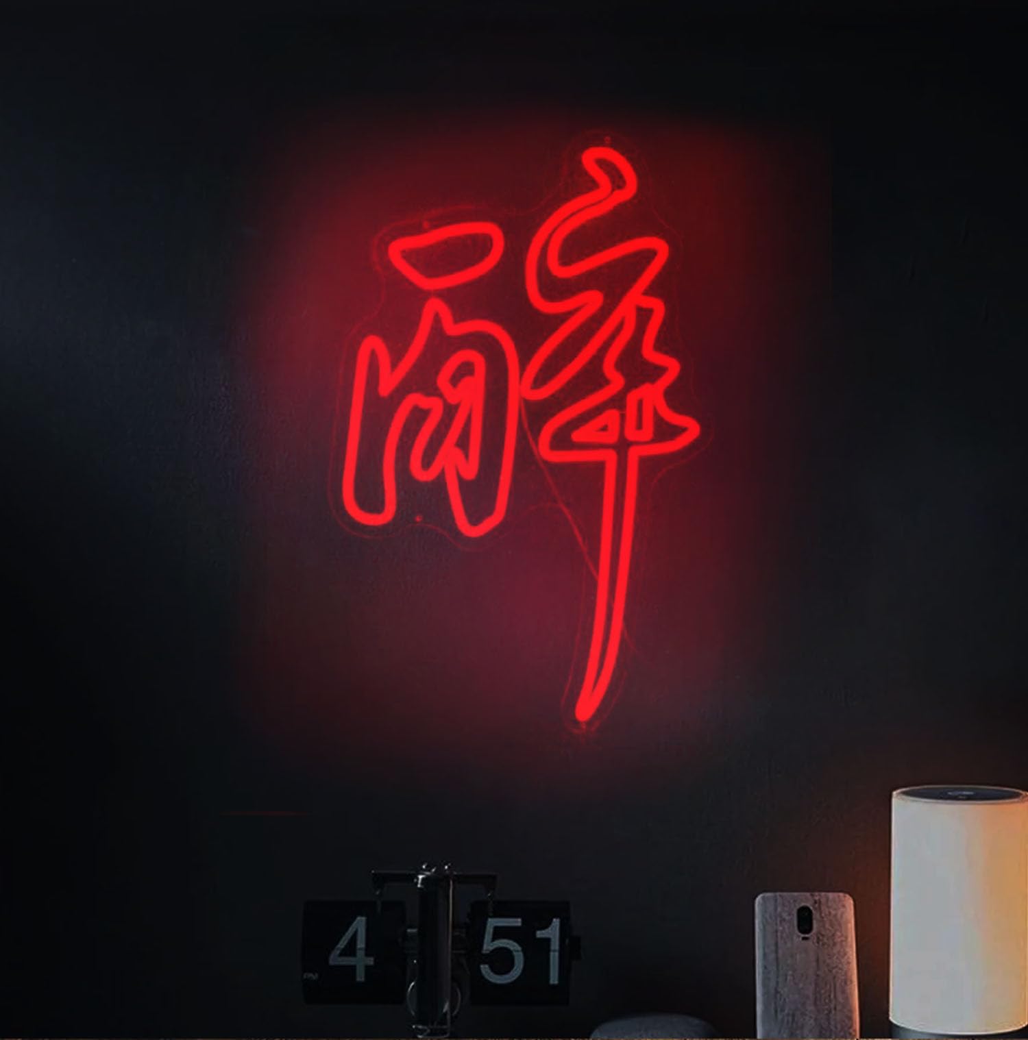 ネオンライト　ネオンサイン　BEER 居酒屋　インテリア　間接照明　看板 Amazon | JJOMOBUTY ビールネオンサイン 多階段調光可 LED COLD