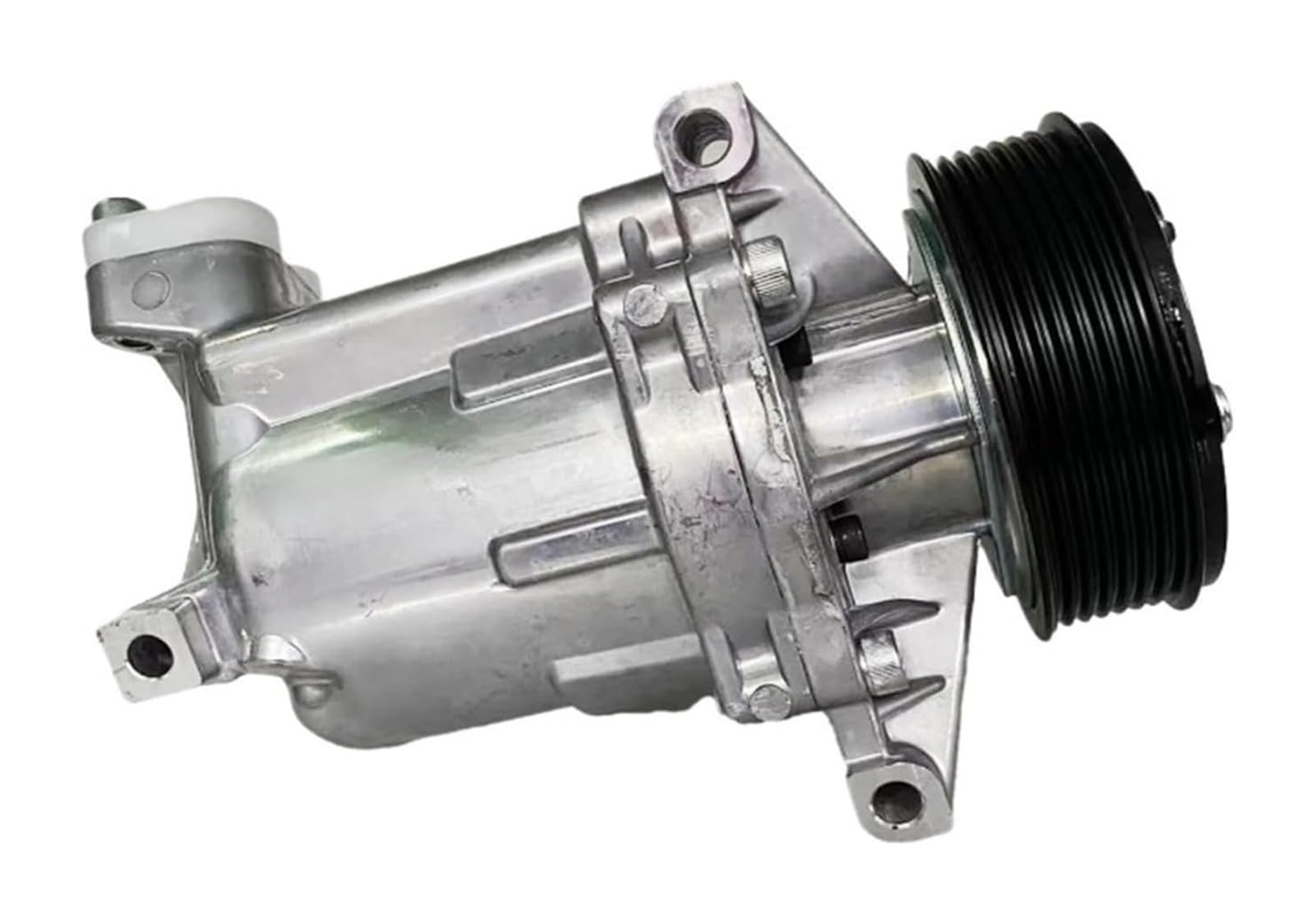 Tafasvcvmk One Color Ac Compressor For Nissan For Tiida C11 2008 Cr10 92600-Cj700/92600-Cj70a/92600-Cj70b Conditioning Car Air Ac Compressor