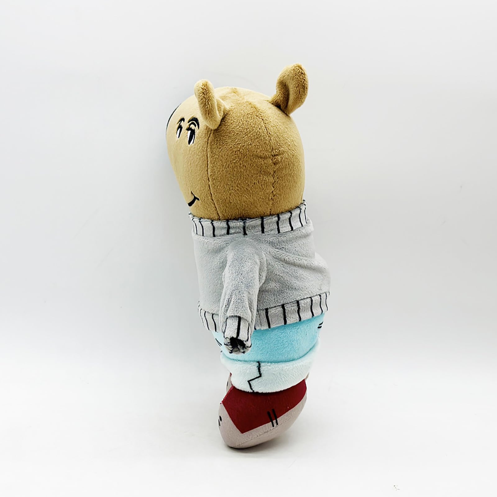 Amazon.co.jp: [HAOJEE]Chill Guy ぬいぐるみ チル・ガイ