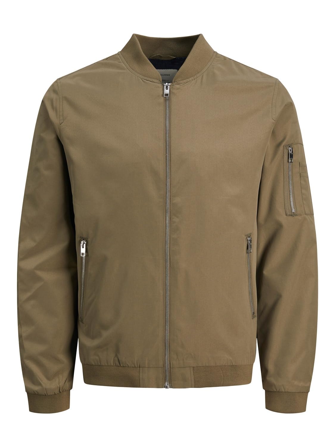 JACK & JONES Male Blousonjacke Blousonjacke