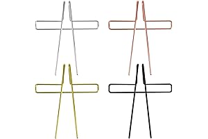 Book Lovers Delight: Thinp Page Holders Keep Your Pages Open and In Place