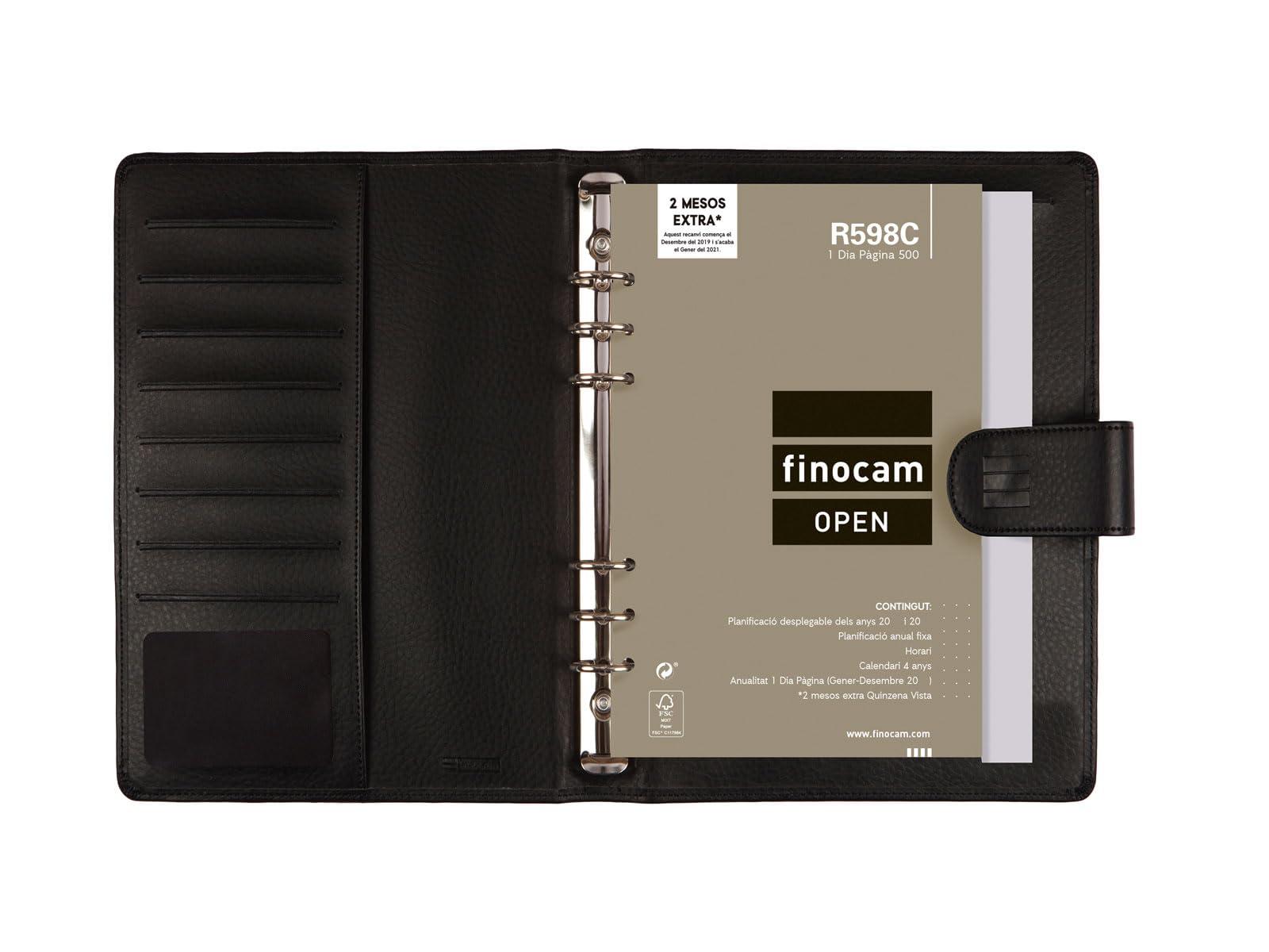 Bloc Frigo Magnetique 2025 2026 Acheter Finocam Calendrier Aimanté Mois Vue Janvier Décembre 2026 (12 Mois) Magnétique Réfrigérateur Planificateur Mensuel Design Catalan ? Comparer Chez Calendrier Aimanté 2026