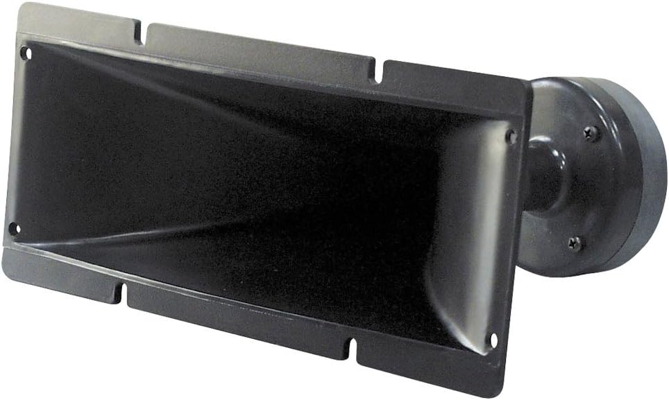 4'' x 10'' Horn Tweeter