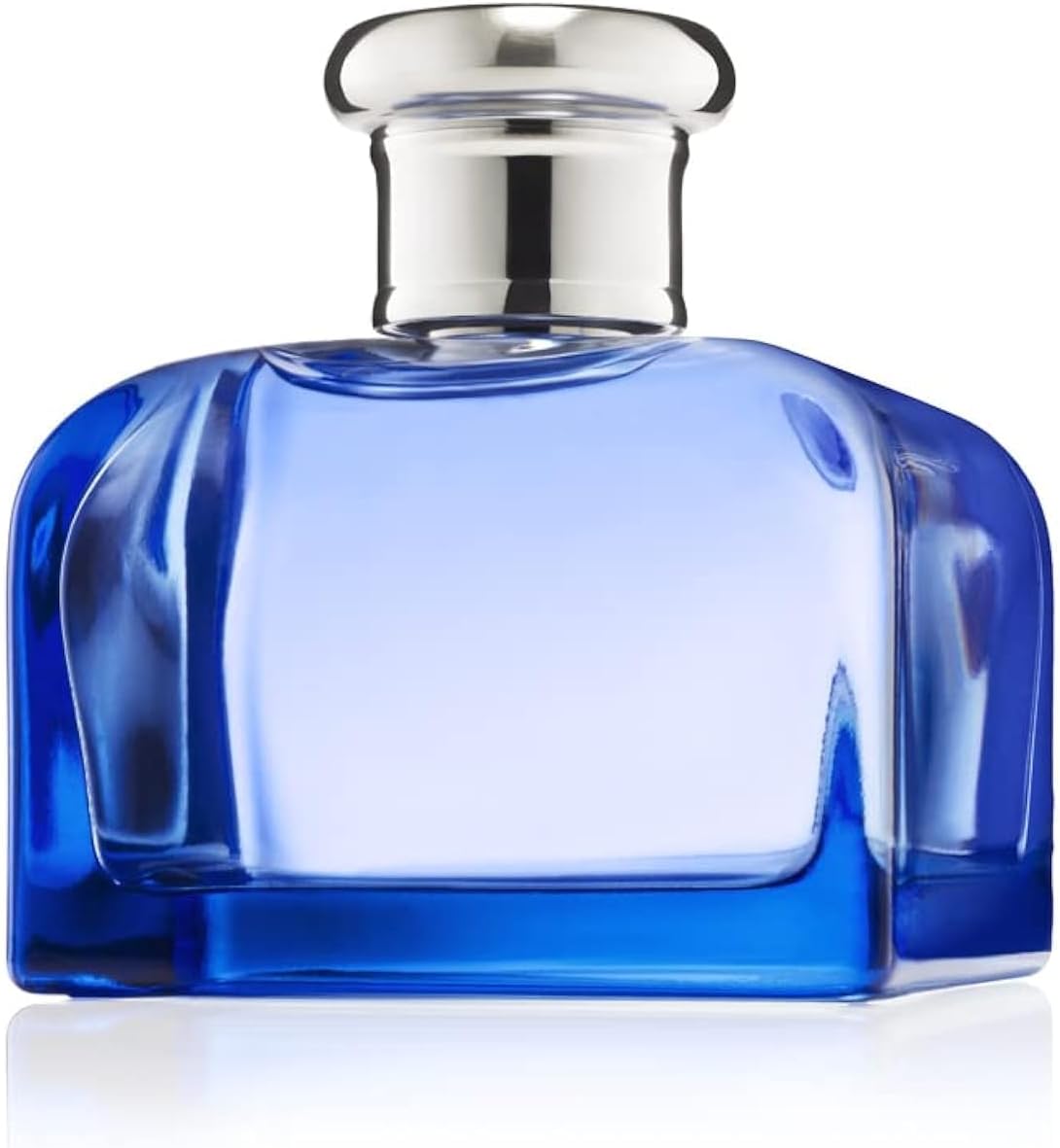 Blue Eau De Toilette Spray [Parallel Import]