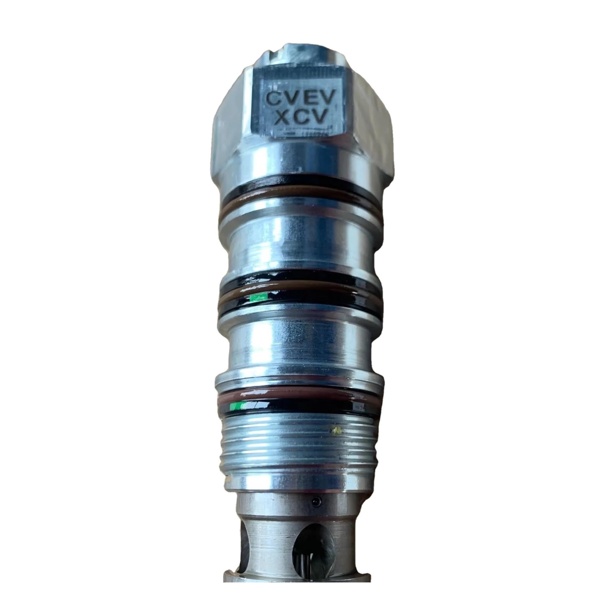 Clapet anti-retour CVEV-XCN CVEV-XCV hydraulique ventilé