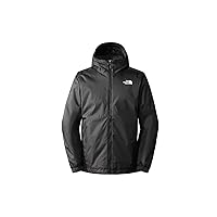 The North Face Quest Giacca, Nero