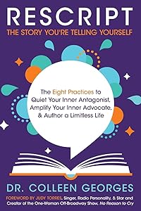 RESCRIPT the Story You're Telling Yourself