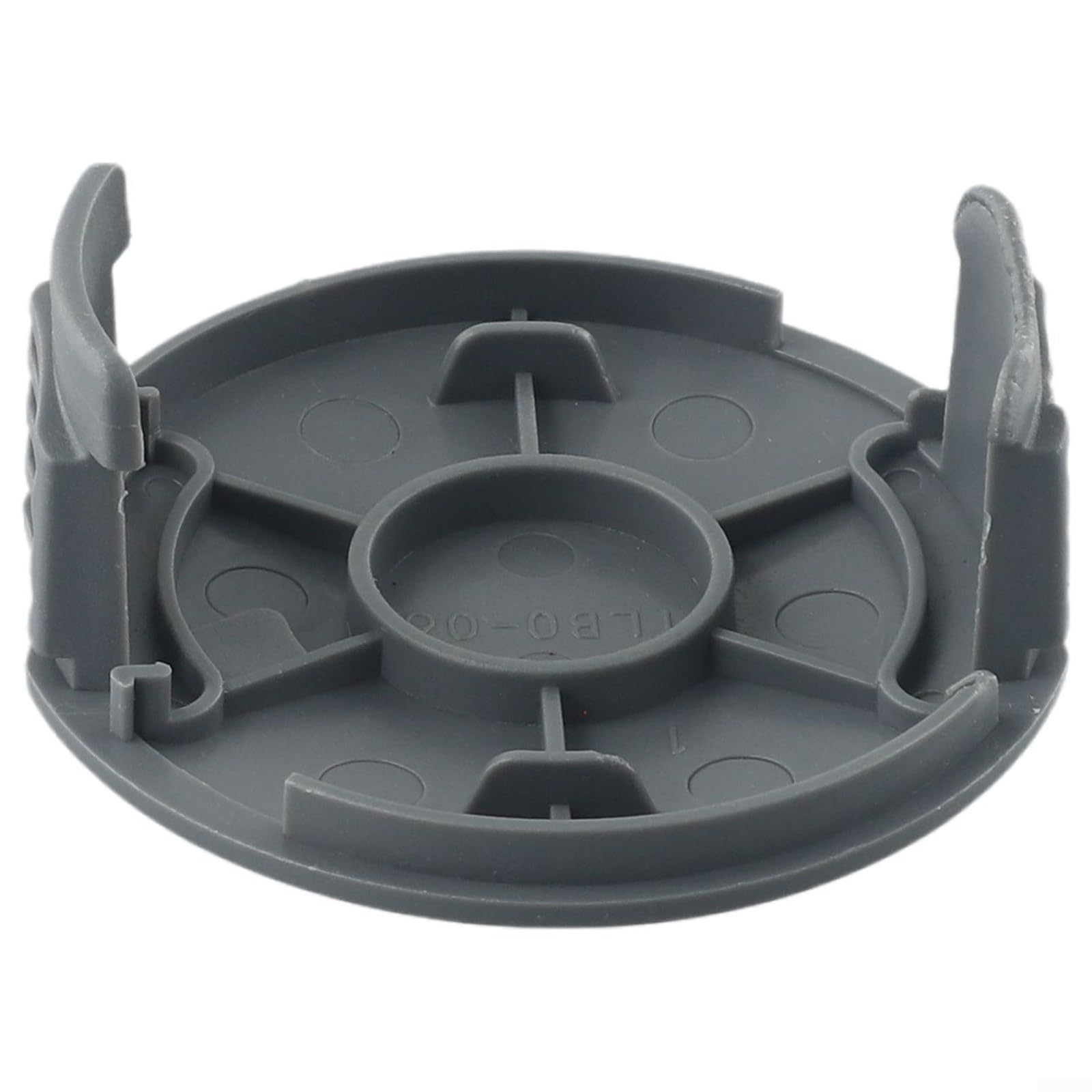 Cubierta de bobina para Bosch Easy Grass 18-230 18-26 18-260 23 26 pieza de repuesto F016F05320 para patios de jardín para accesorios de equipos eléctricos al aire libre