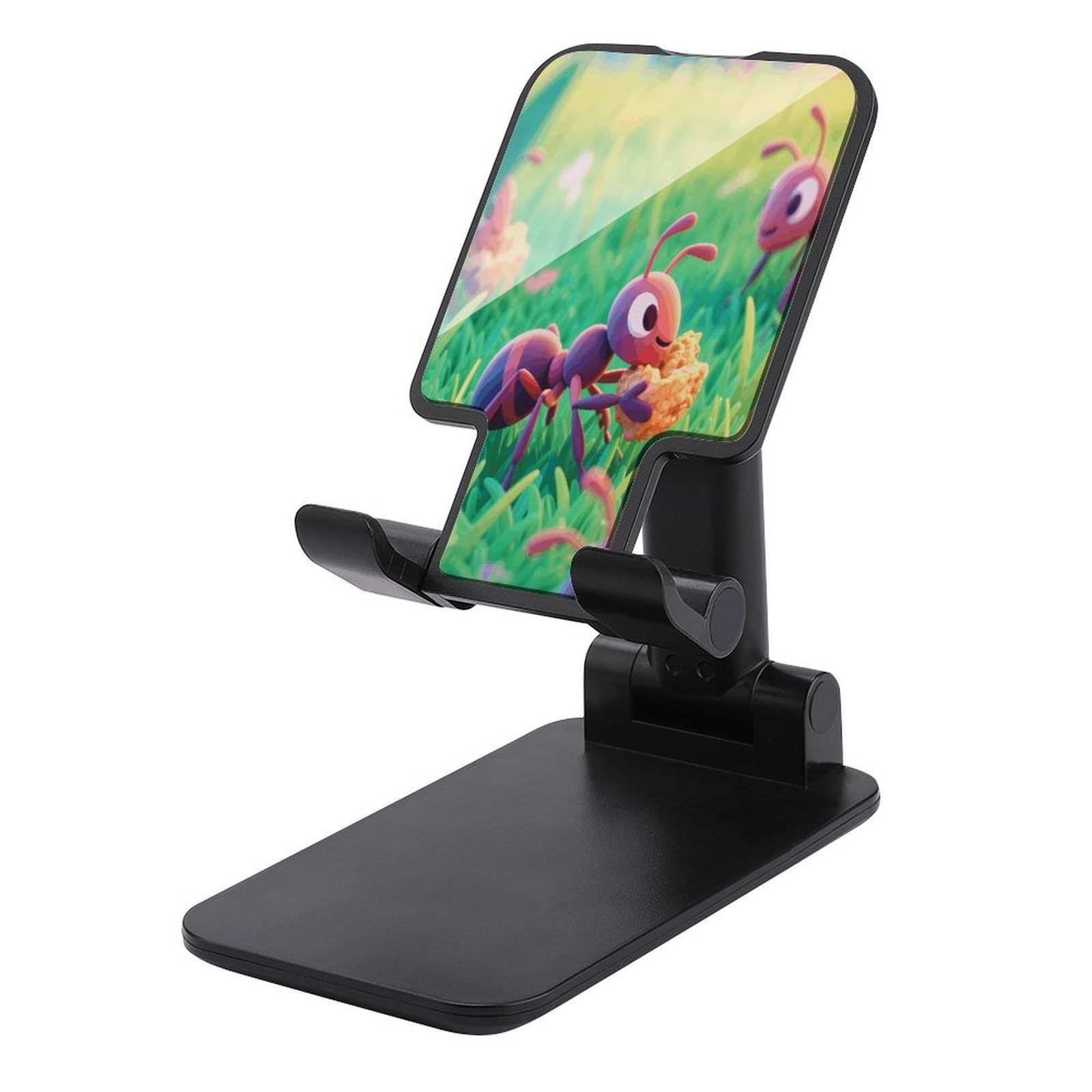 Soporte para teléfono celular VstaDank ajustable y plegable para tabletas 7