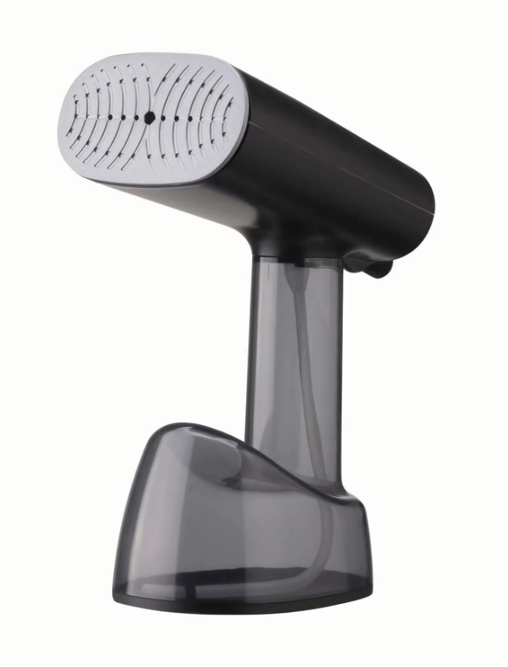 XEREX™ (500 ML) Premium Handheld Garment Steamer, Huge Water Tank, 1700W, Ceramic soleplate, 30g/Min Steam, 30 Sec Heat-Up, 7 holes, 3 Steam levels, Portable Steamer for Home and Travel (UAE Version)