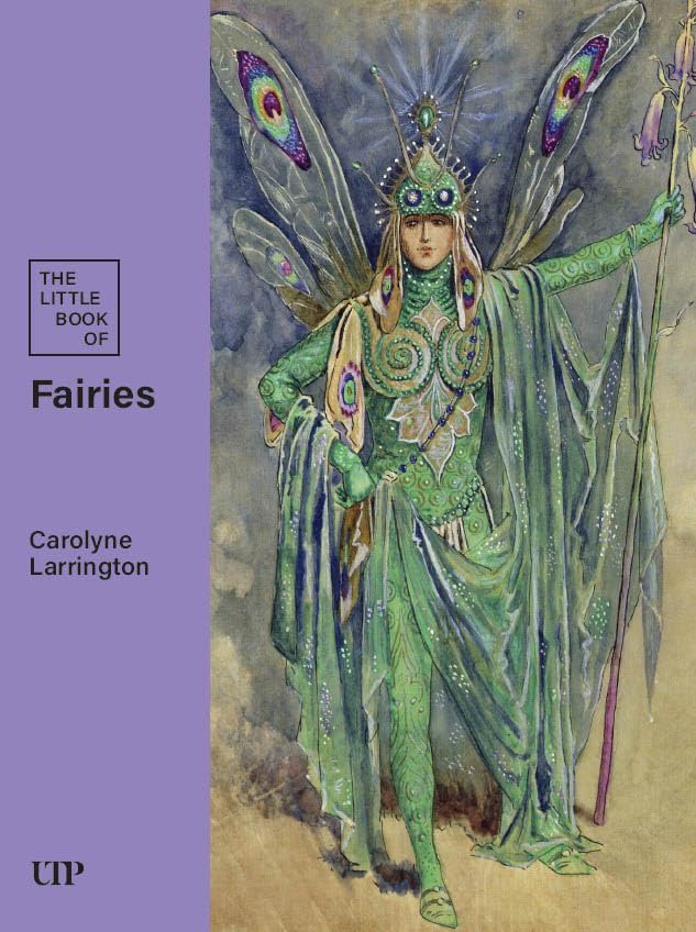 The Little Book of Fairies