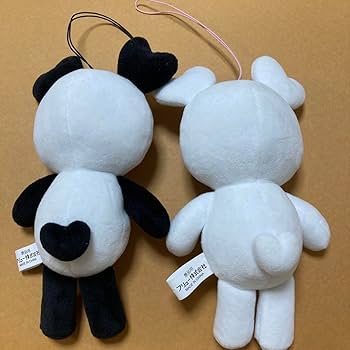Honey Works ハニワ　ぬいぐるみ　全種 HoneyWorksのぬいぐるみがフリューのクレーンゲームに登場決定